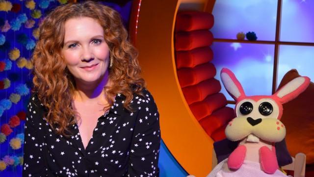 Jennie Mcalpine - Edie