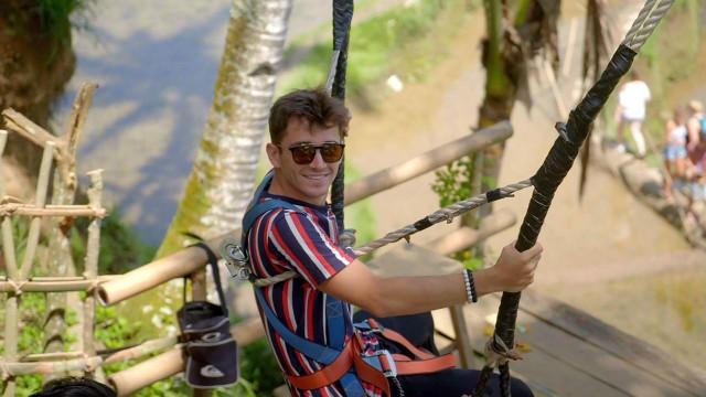 Charles Leclerc, à toute vitesse (saison 1)