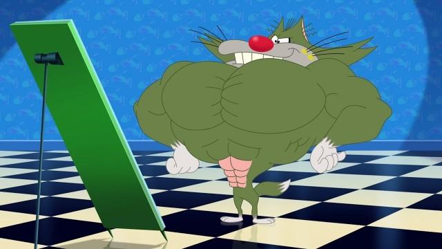 General Jack