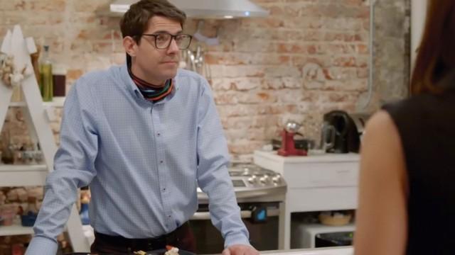 ¡Rosario se mete a la boca del lobo!