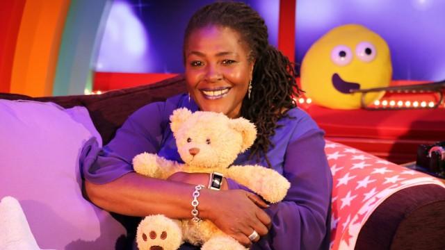 Sharon D. Clarke - Little People, Big Dreams