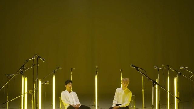 [SPECIAL VIDEO] '17 JAPAN CONCERT Say the name #SEVENTEEN' VOCAL Team VCR