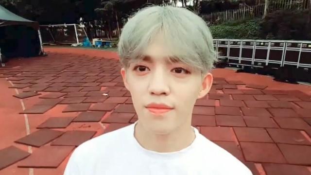 SEVENTEEN 'Once a Day S.COUPS'