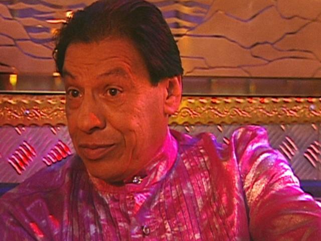 Hilda empieza a enamorarse de Albeiro