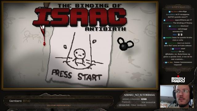 Antibirth 8