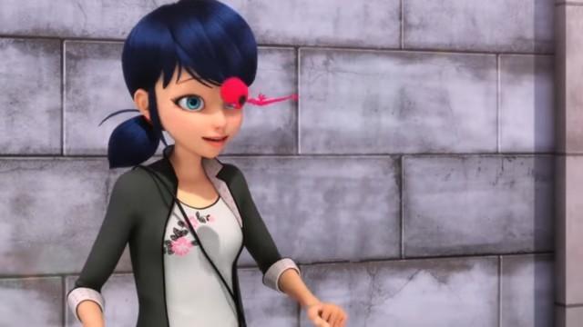 Miraculous Secrets: Tikki