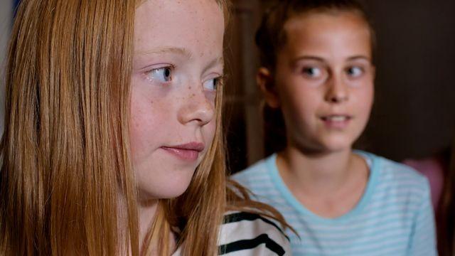 Hvem er din bestevenn?