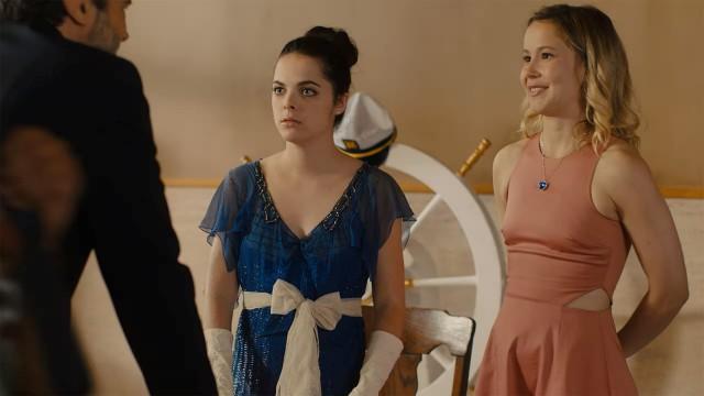 Épisode 8