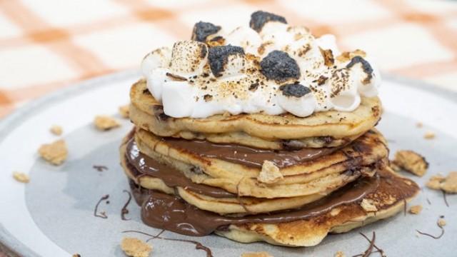 A Sweet and Savory Start