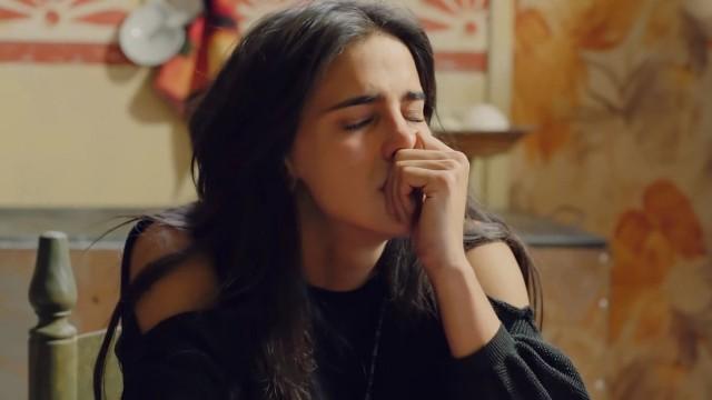 Rosario le confiesa a El Ángel que perdió un bebé
