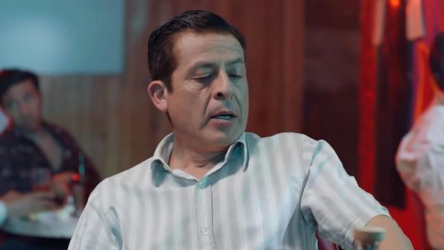 ¡Genaro casi pierde la vida por culpa de Érik!