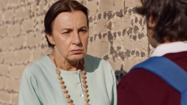Rosario ejecuta a Doña Úrsula y termina con la primera parte de la misión