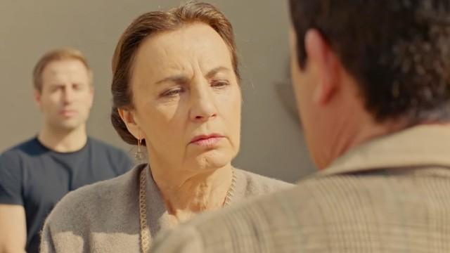 Rosario y El Ángel rescatan al hijo de Melba tras la explosión del laboratorio de Arteaga