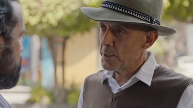 ¡Antonio sale de la cárcel!