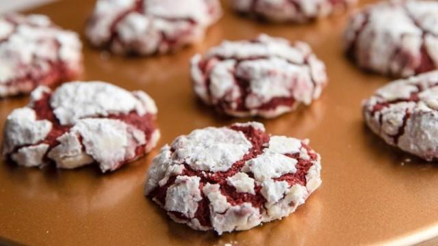 Cowboy Cookie Swap