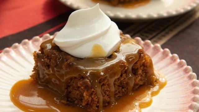 Friendsgiving Favorites