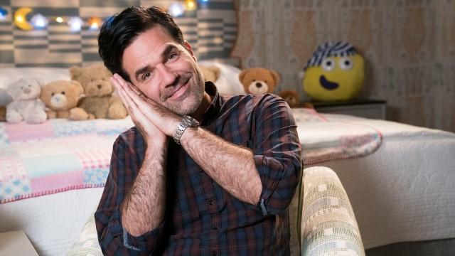 Rob Delaney - Ten in the Bed