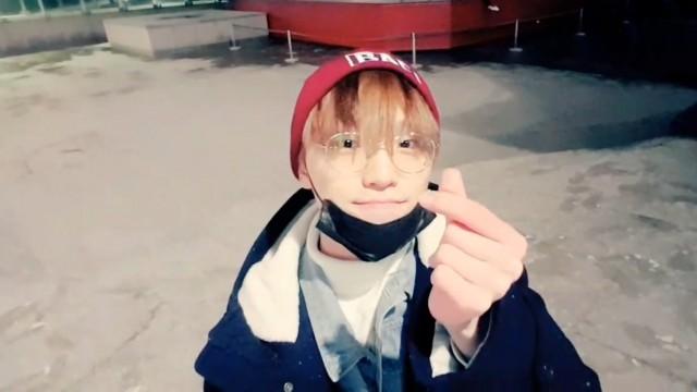 [SEVENTEEN] 눈온다~❤️