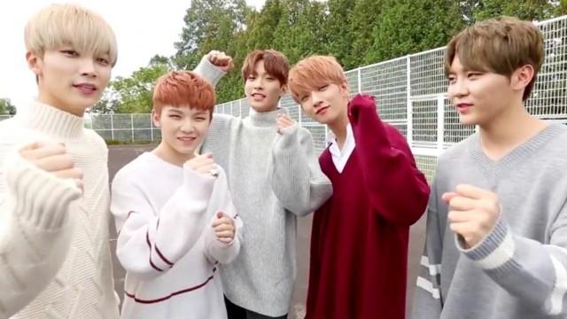 [MAKING FILM] SVT VOCAL TEAM - ‘바람개비’ M/V BEHIND SCENE