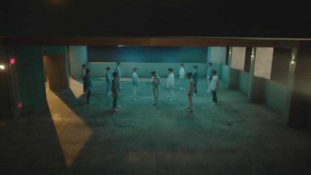 SEVENTEEN (세븐틴) SPECIAL ALBUM ‘DIRECTOR’S CUT’ MV TEASER 2