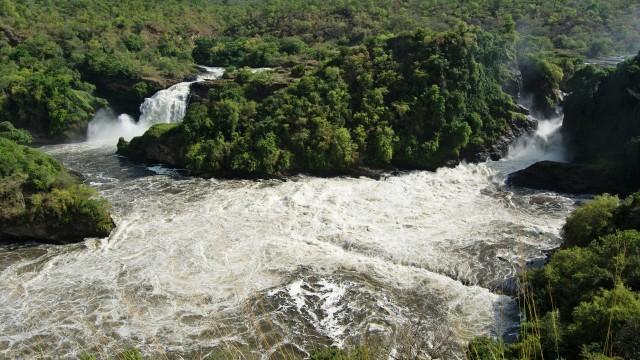 Nile River