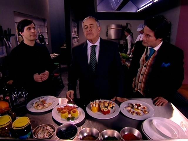 Episódio 19