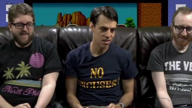 Joe & Mac