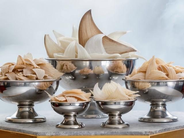 Michiba vs Xu Peirong (Shark Fin)