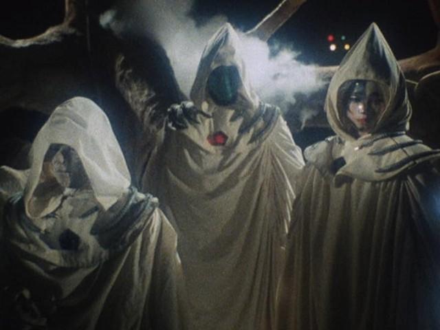 Run Through the Maze, Kotaro