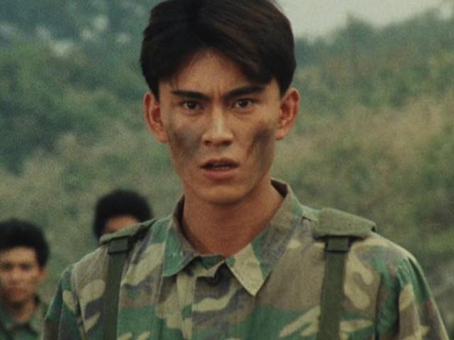 Where's Nobuhiko?