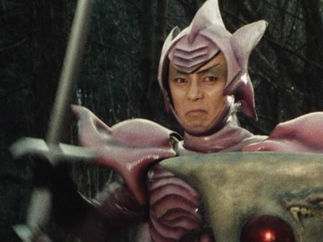 Sword Saint Bilgenia!!