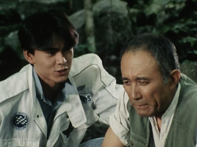 Secrets of the Karate Master