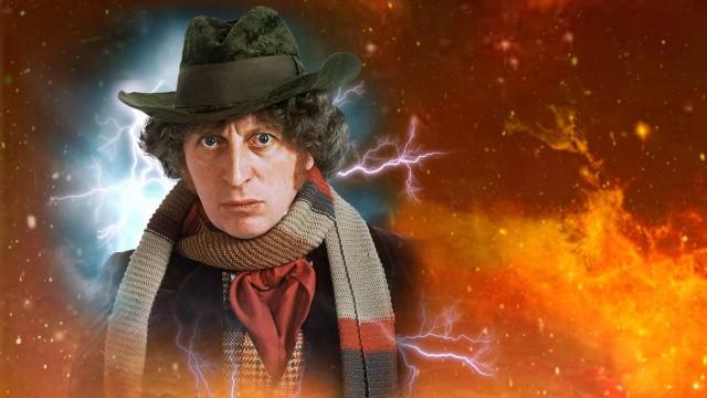 The Fourth Doctor