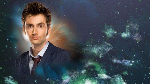 The Tenth Doctor