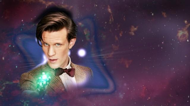 The Eleventh Doctor