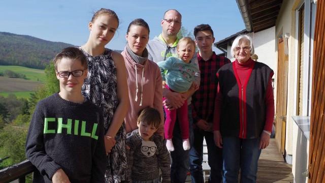 215. Nadine und Michael brauchen dringend Hilfe