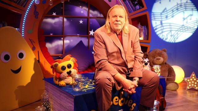 Rick Wakeman - The Best Sound in the World