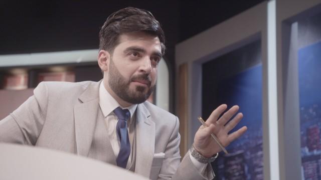 Part 1: War - The Survivors