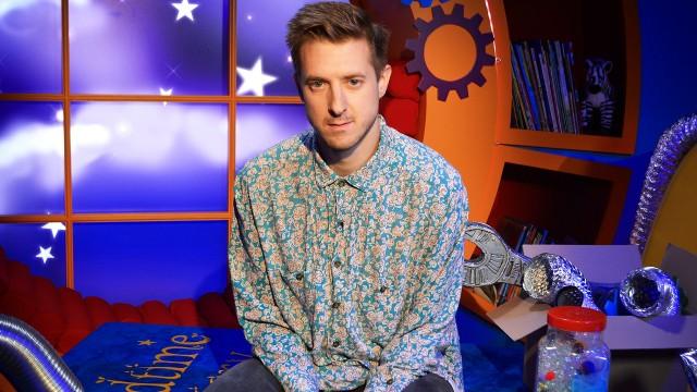 Arthur Darvill - Norton and Alpha