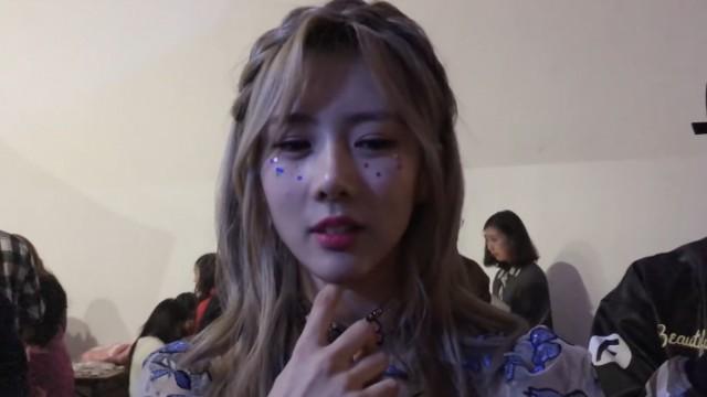 EP.85 Yoohyeon's Fashion Week Behind