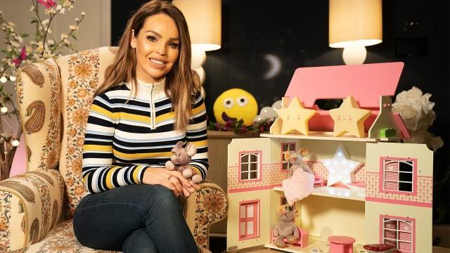 Katie Piper - Where Happiness Lives