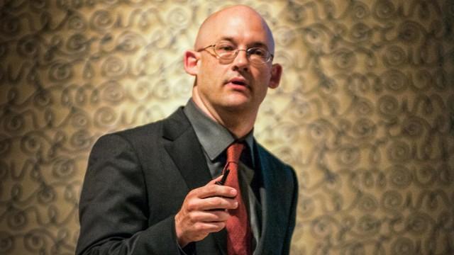 How social media can make history - Clay Shirky