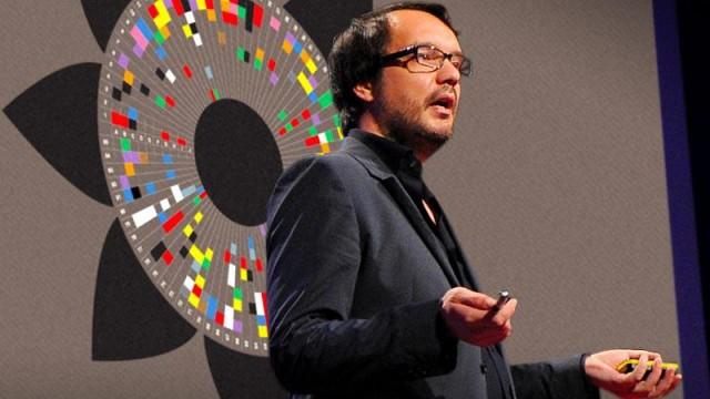 The beauty of data visualization - David McCandless