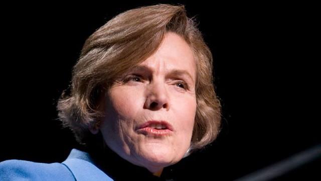 TED Prize wish: Protect our oceans - Sylvia Earle