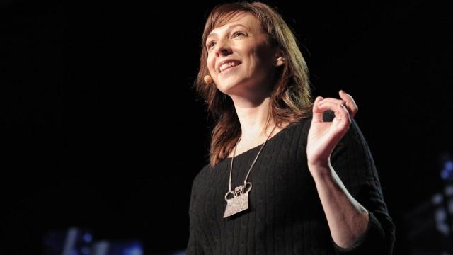 The power of introverts - Susan Cain