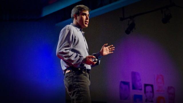 The moral roots of liberals and conservatives - Jonathan Haidt