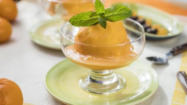 Fresh Squeeze of Flavor