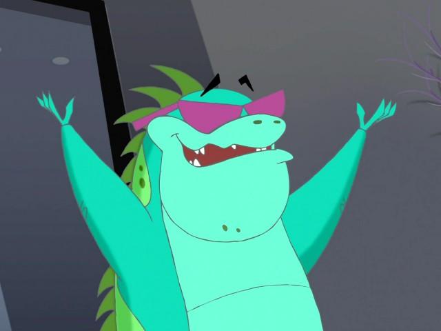 The Dog Days of Winter