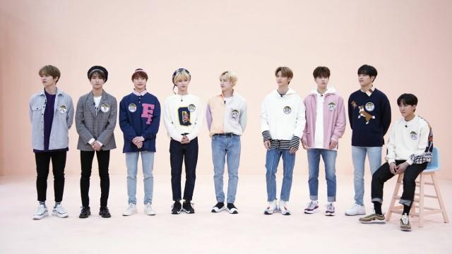 Stray Kids