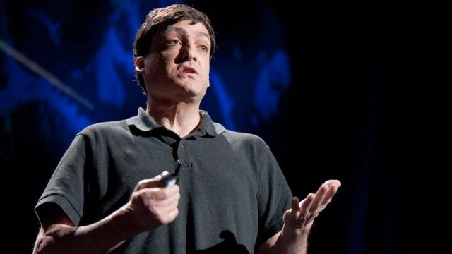 Our buggy moral code - Dan Ariely